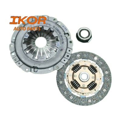 SUPER CARRY CLUTCH KIT